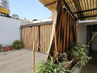 Xalet amb jardí en venda a Calle Isaac Peral