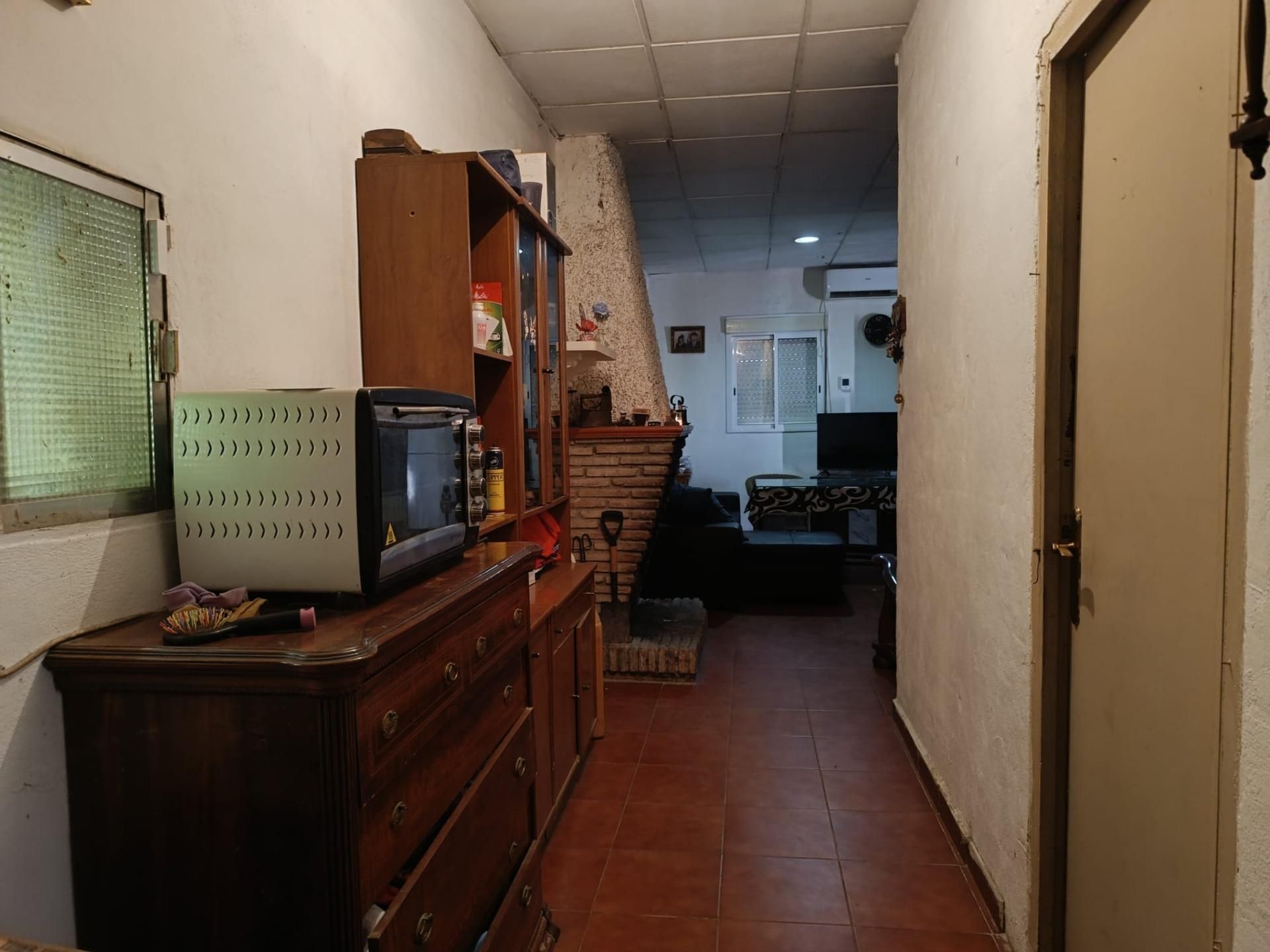 Finca rústica en venda en  Córdoba Capital amb Aire condicionat i Traster