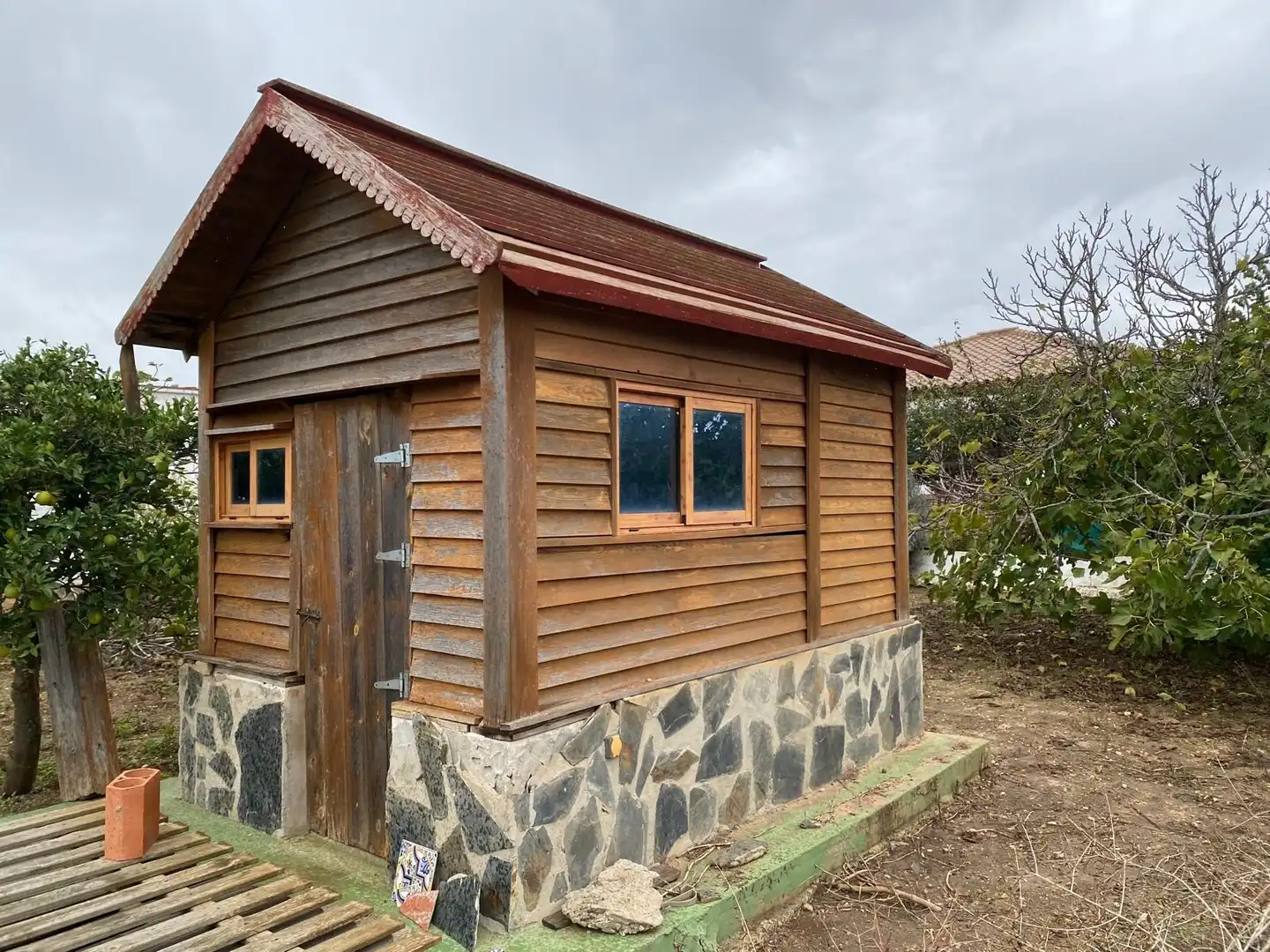 Houses for sale in Pelagatos - Pago del Humo