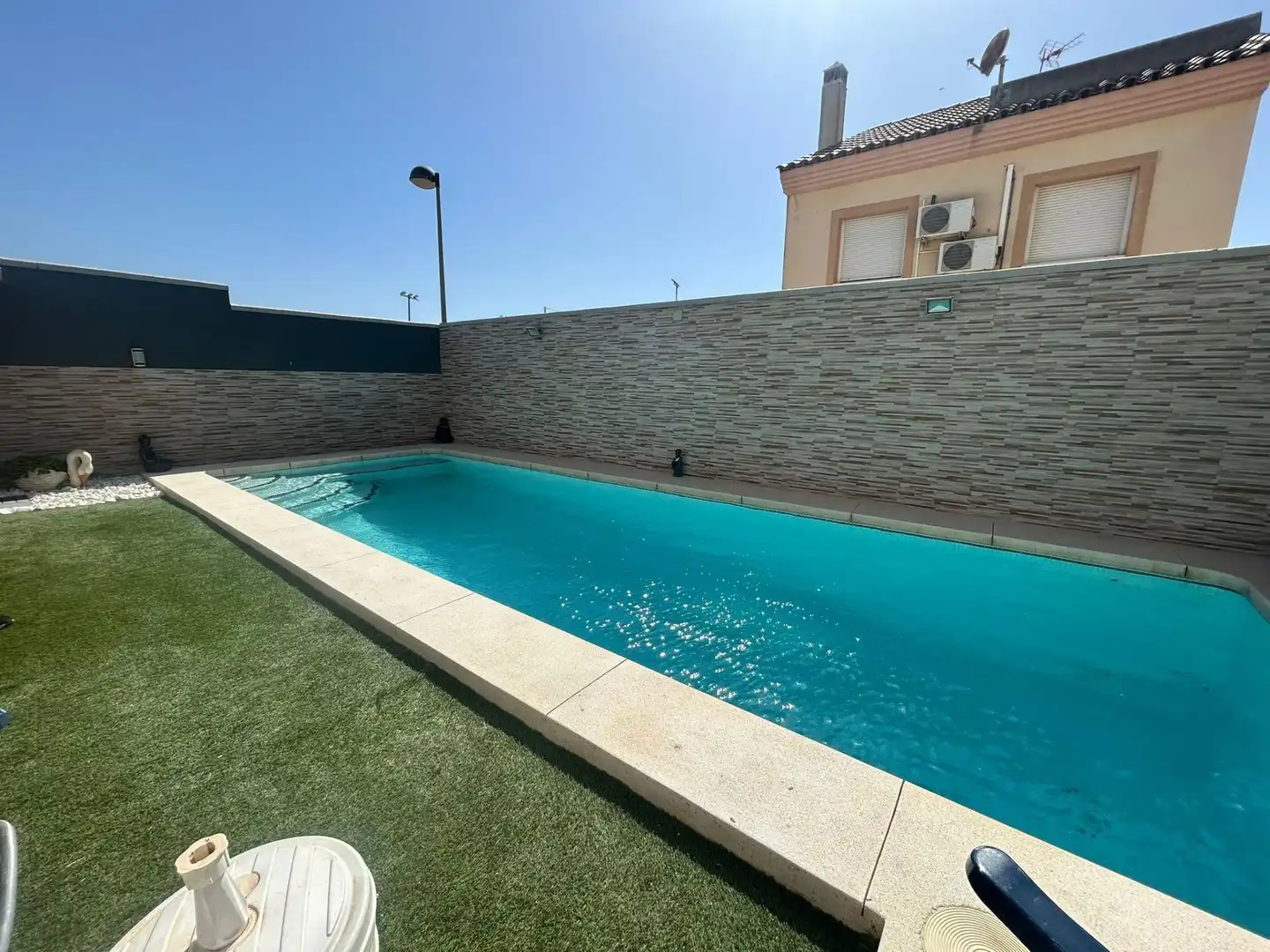 Casa amb piscina en venda a Mollina, imagen 23