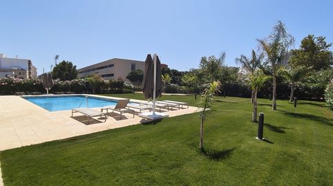 Nuevo apartamento en 2 linea playa Villajoyosa a 5 minutos de la playa.