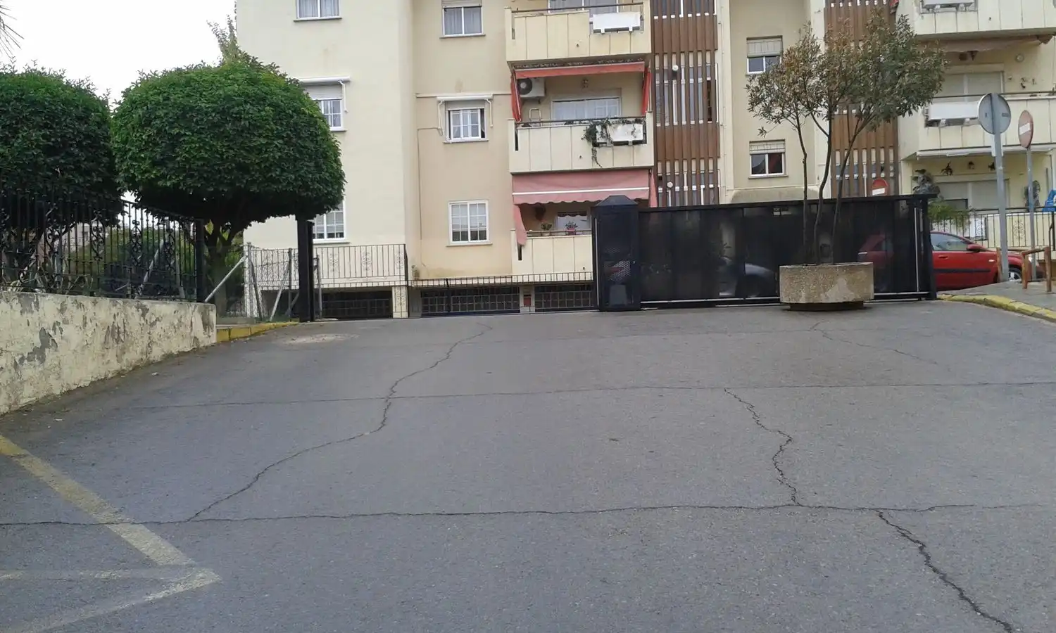 Aparcament en venda a Calle Tabla de la Hiedra, imagen 14