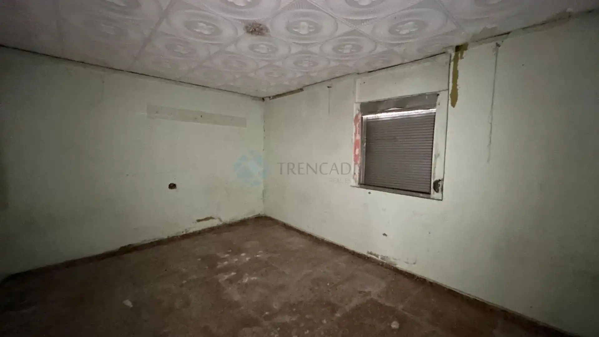 Casa adosada en venda en Alberic