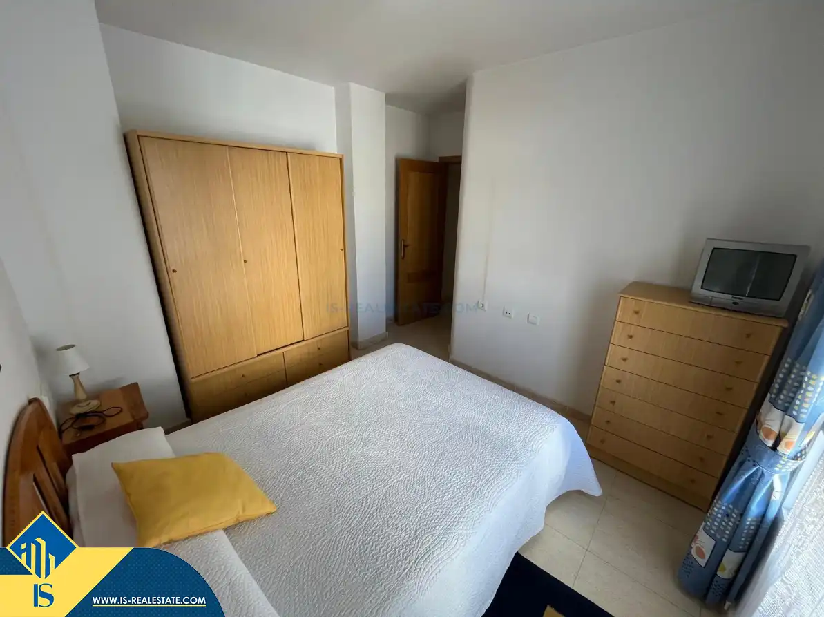 Apartment mit Terrasse zum Verkauf in Centro, imagen 11