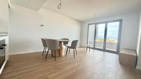 Obra Nueva, espectacular piso en 6º planta, nuevo a estrenar en Edificio Molí Mistral Quart de Poblet, imatge 5