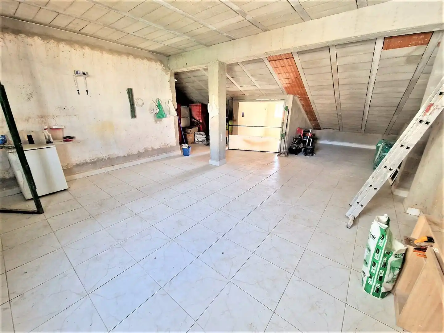 Piso en venta en La Viña