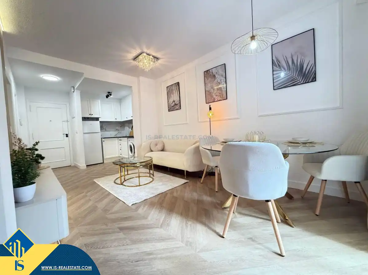 Apartment mit Terrasse zum Verkauf in Centro