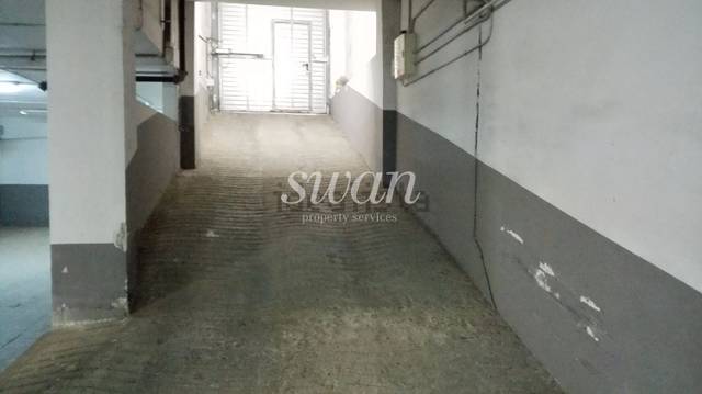 Trastero en Alquiler en Carrer de la Independència en El Camp de l'Arpa del Clot