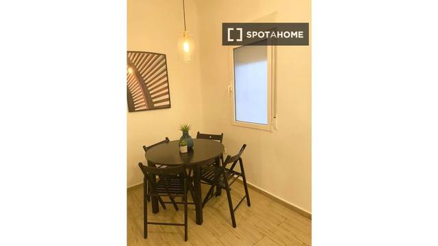 Piso en Alquiler en Palacio