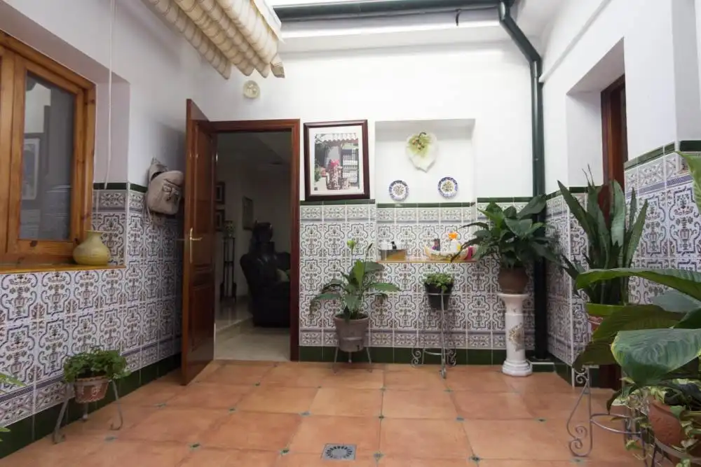 Houses for sale in El Puerto de Santa María  with Private garden, Terrace and Storage room