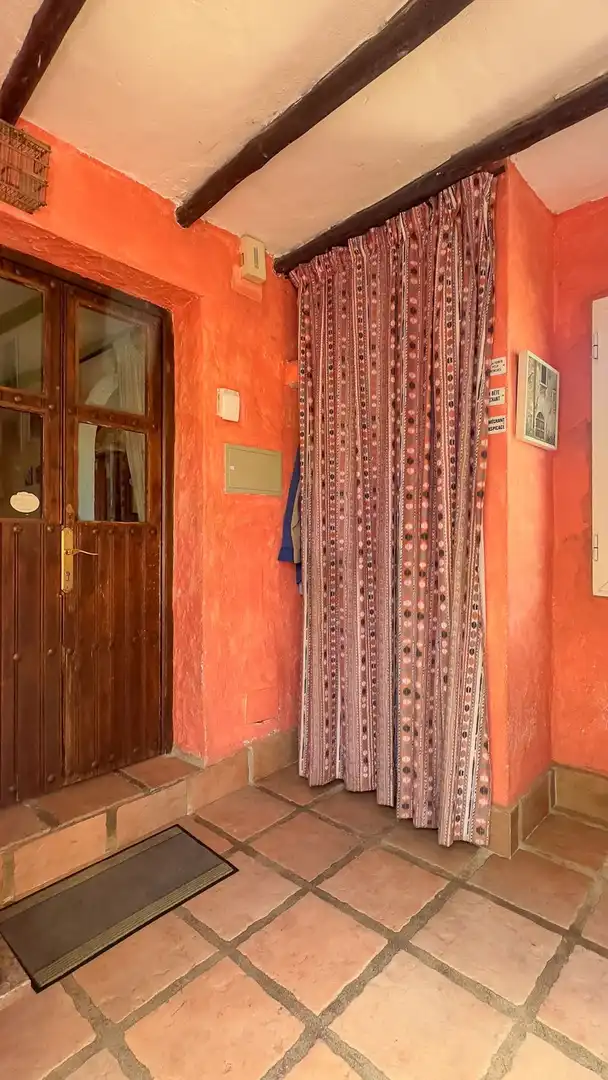 Casa rústica amb piscina en venda a Centro, imagen 7