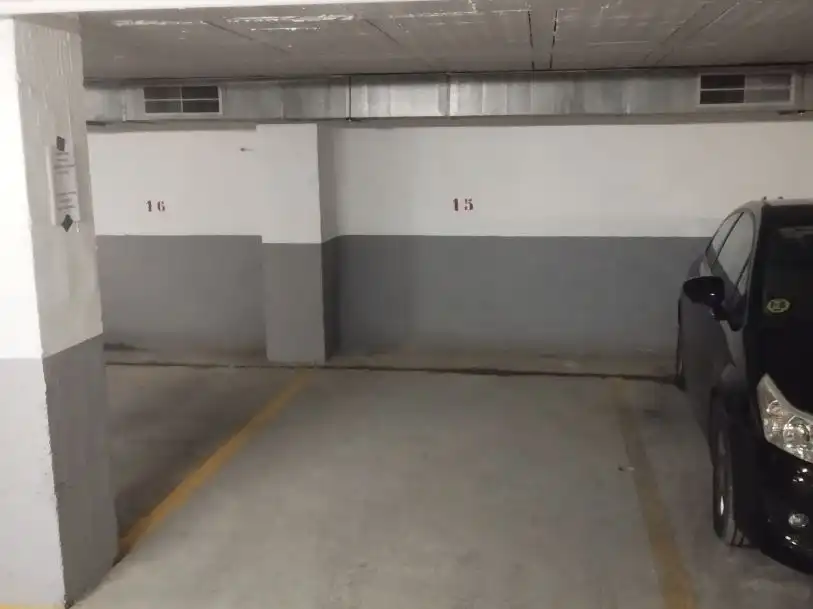 Individual en alquiler en Carrer industria 20, imagen 5