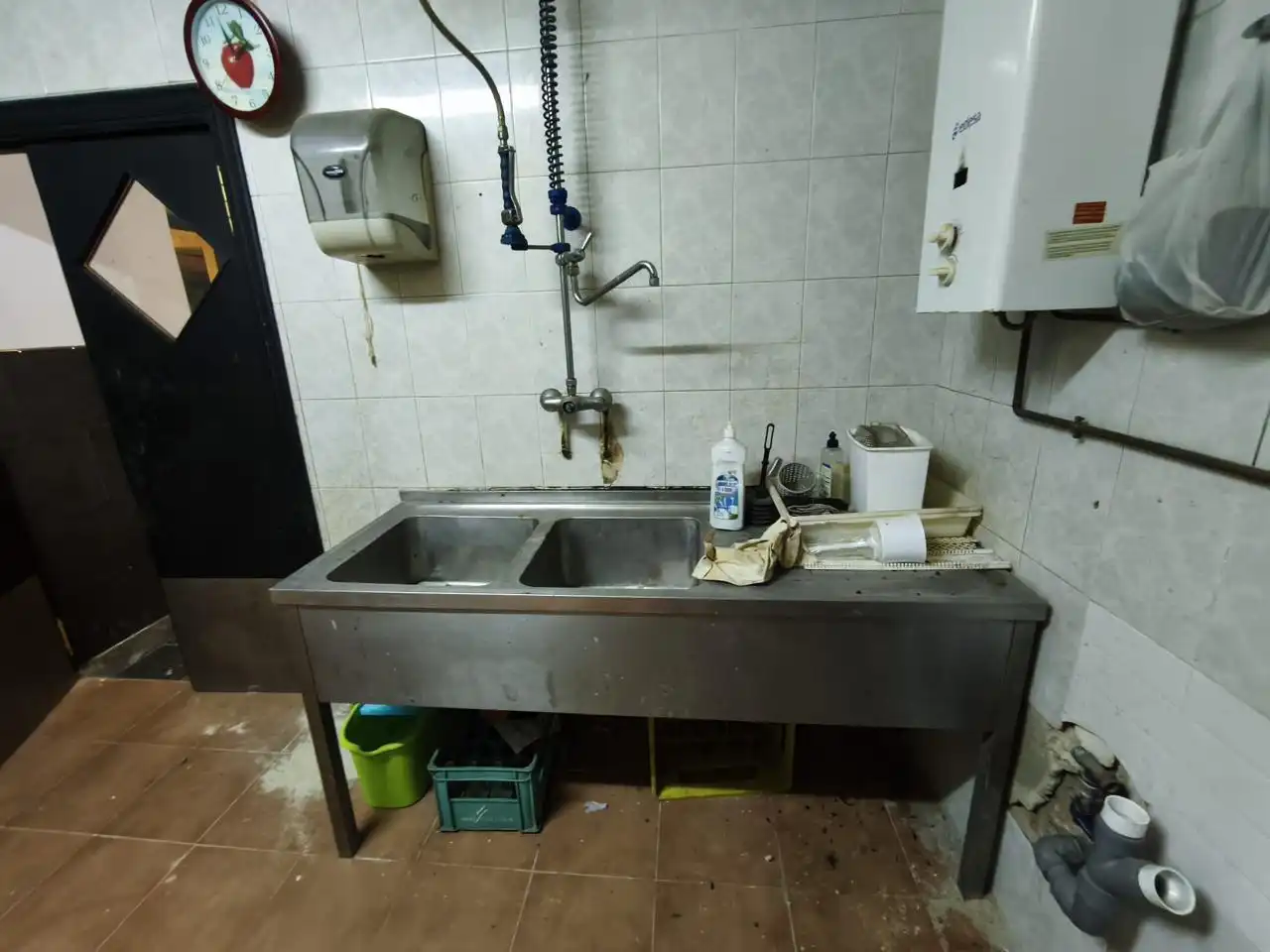 Local comercial en venda a Del Tucuman, imagen 13