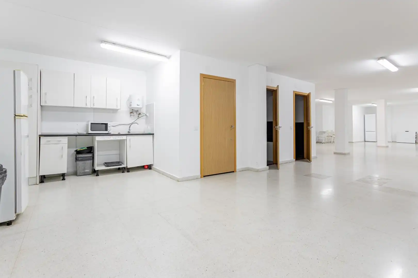 Piso en venta en Madrid con Aire acondicionado, Calefacción y Jardín privado