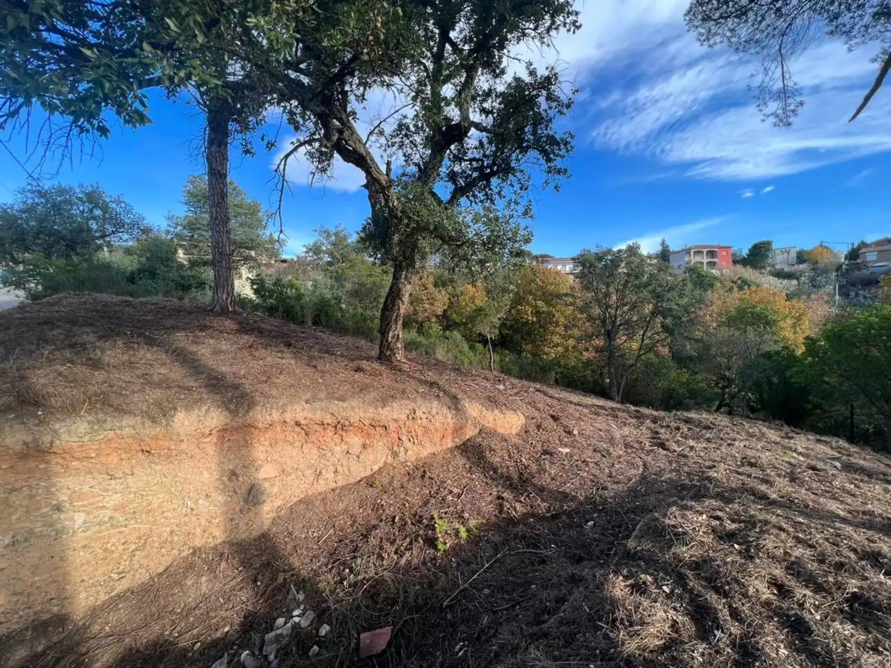 Terreno rustico in vendita a Calle Riells I Viabrea, imagen 3