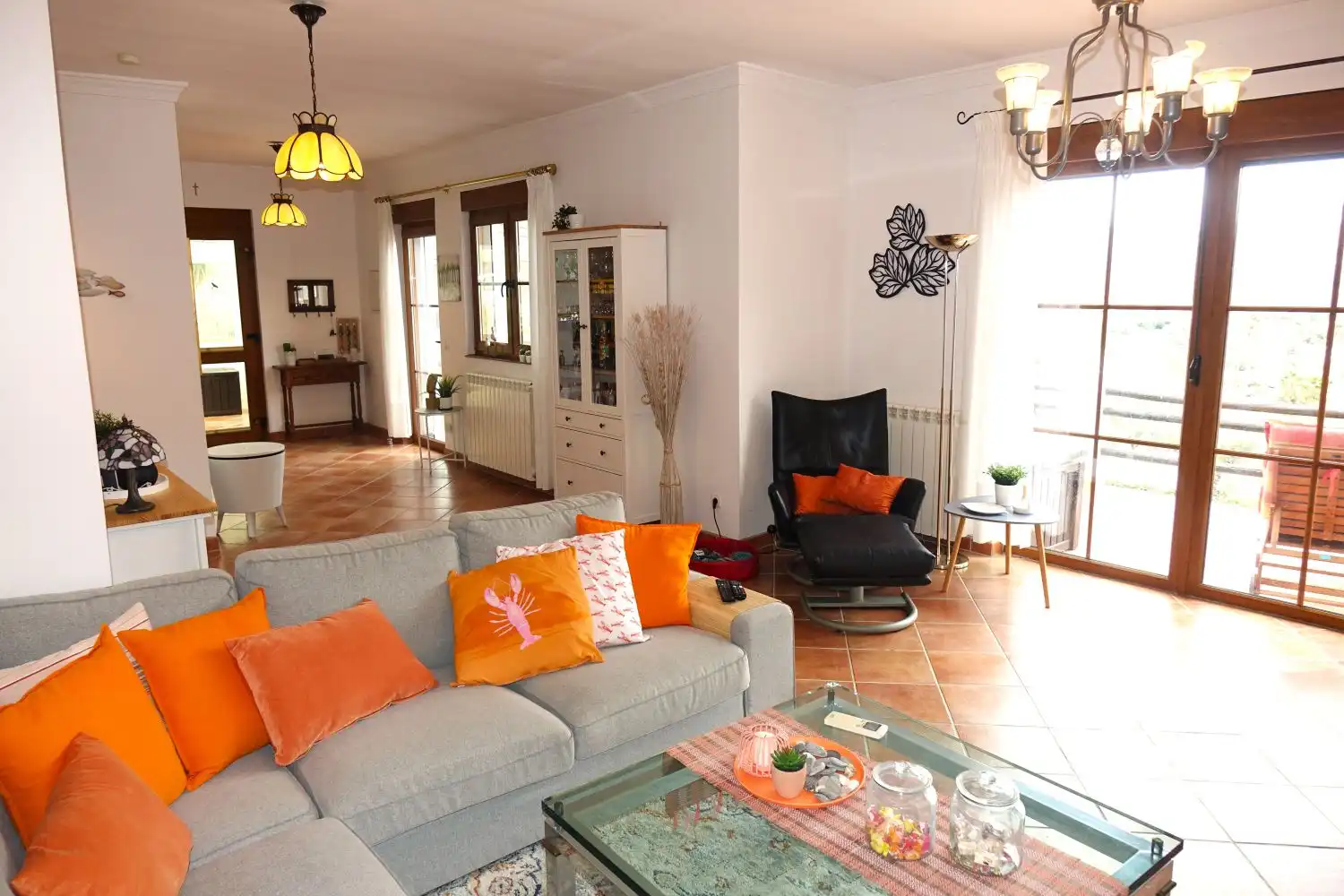 Chalet en venta en Órgiva, imagen 27