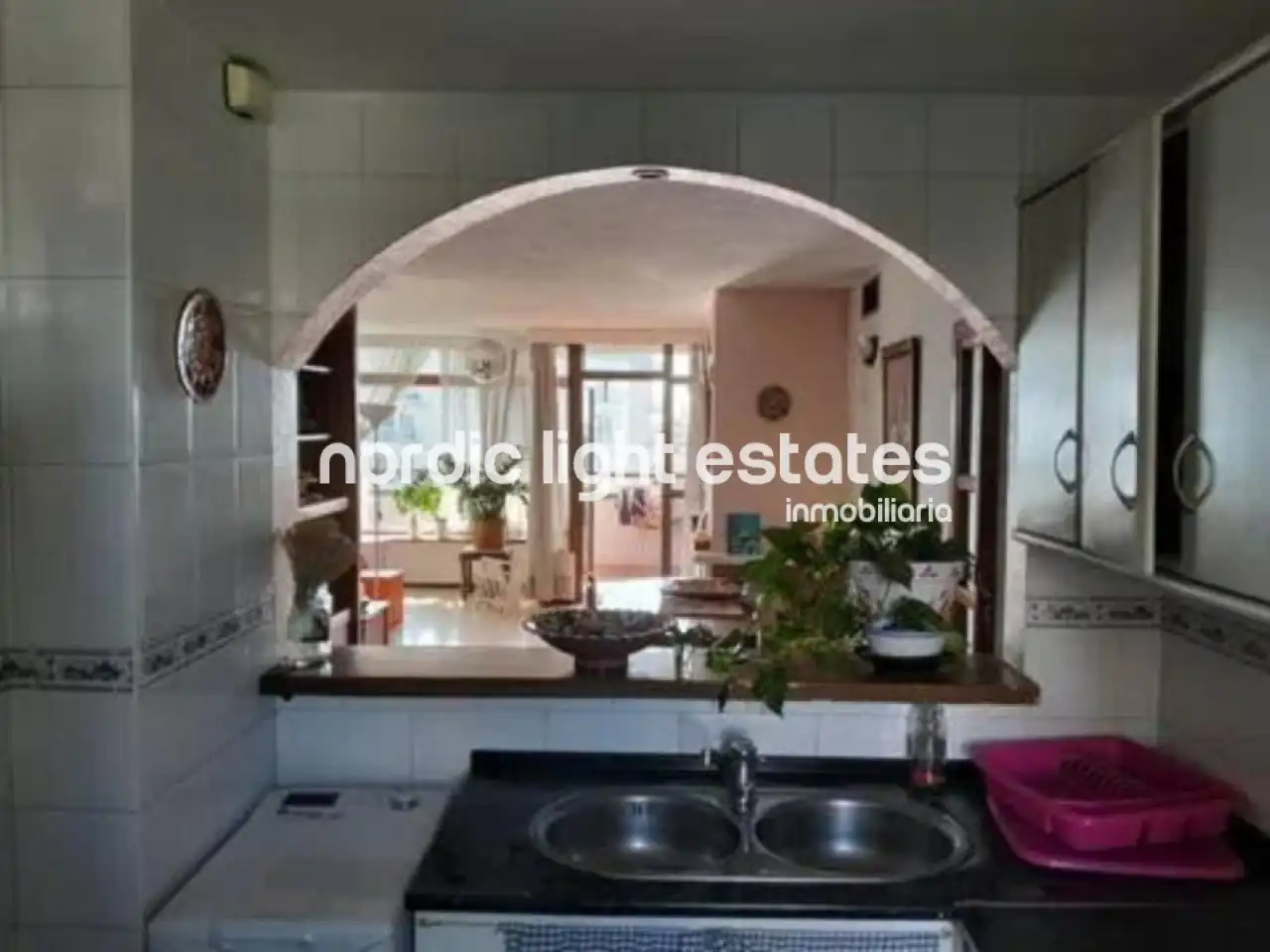 Piso con piscina en venta en Playamar - Benyamina, imagen 11