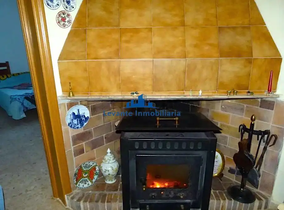 Chalet con piscina en venta en Godelleta, imagen 8