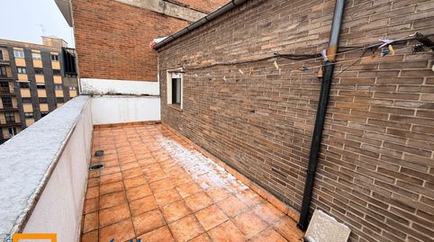 Foto 4 de Àtic en venda a San Bernardo, Salamanca Capital