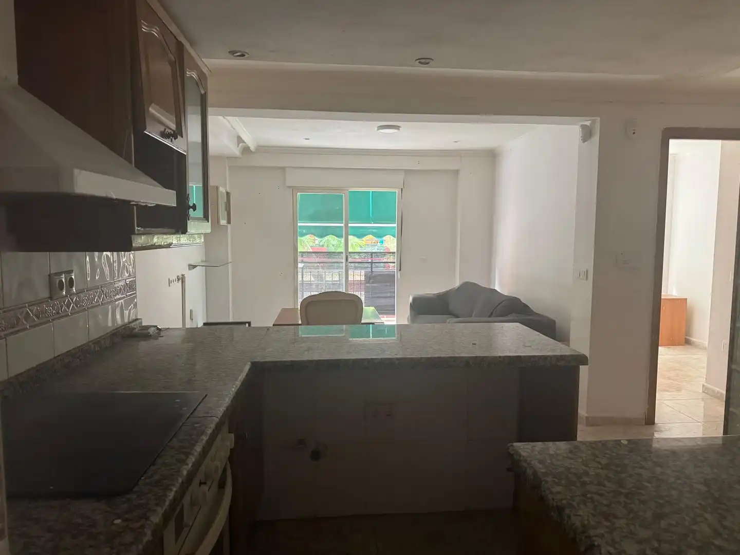 Flat with terrace for sale in Carrer Pintor Josep Ribera 4, imagen 6