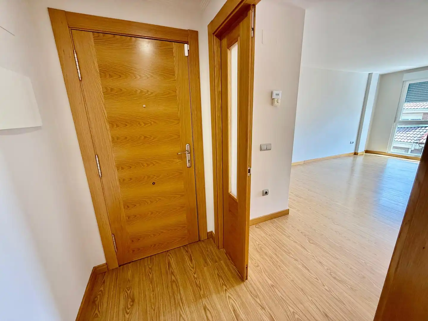 Piso en venta en León Capital 