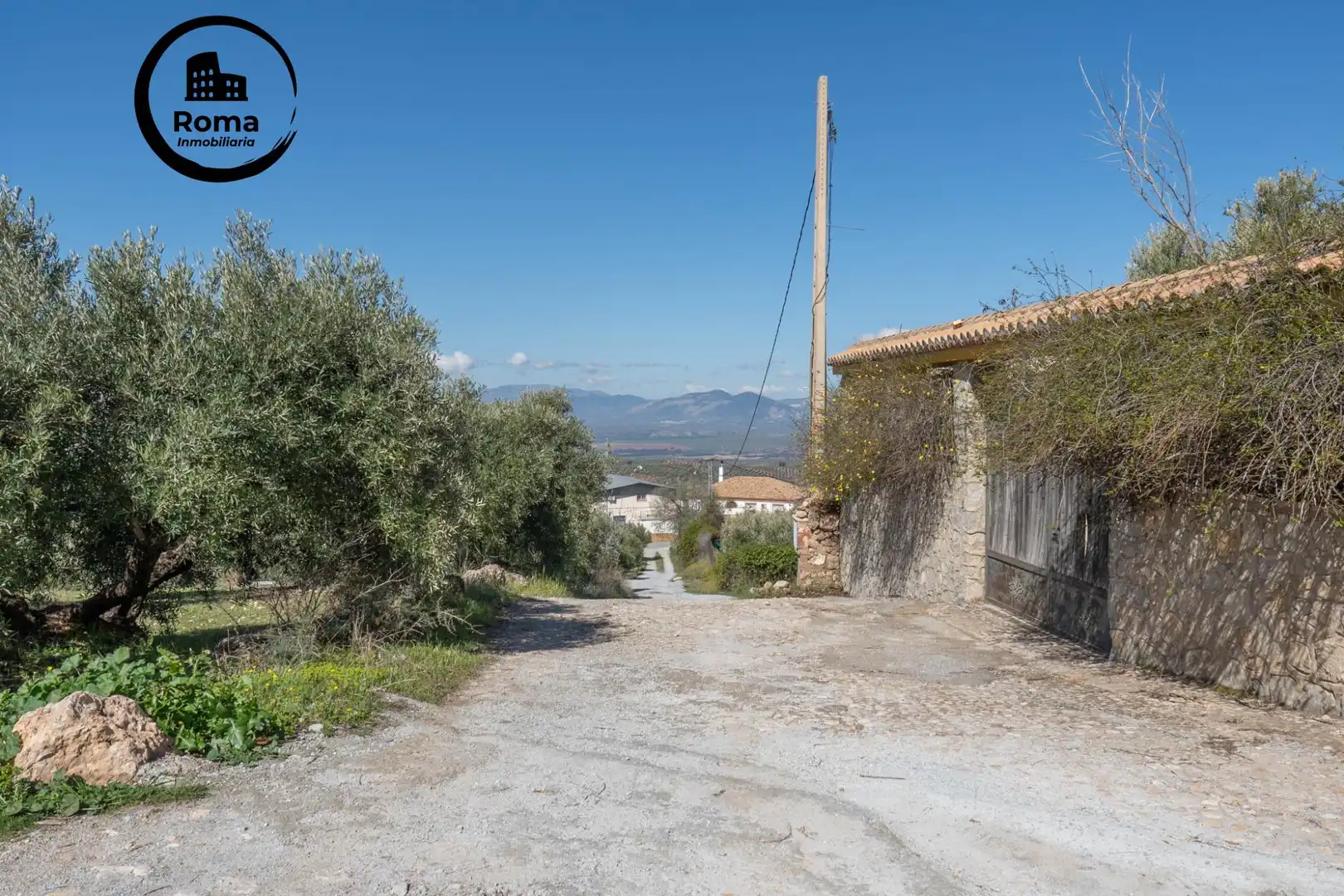 Terreni e lotti in vendita a Cogollos de la Vega, imagen 19
