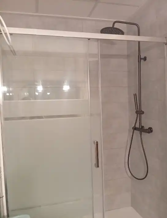 Bany de Pis en venda en Onda amb Terrassa i Balcó