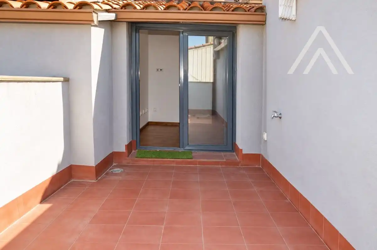 Duplex with terrace for sale in Creu Alta - Puiggener, imagen 25