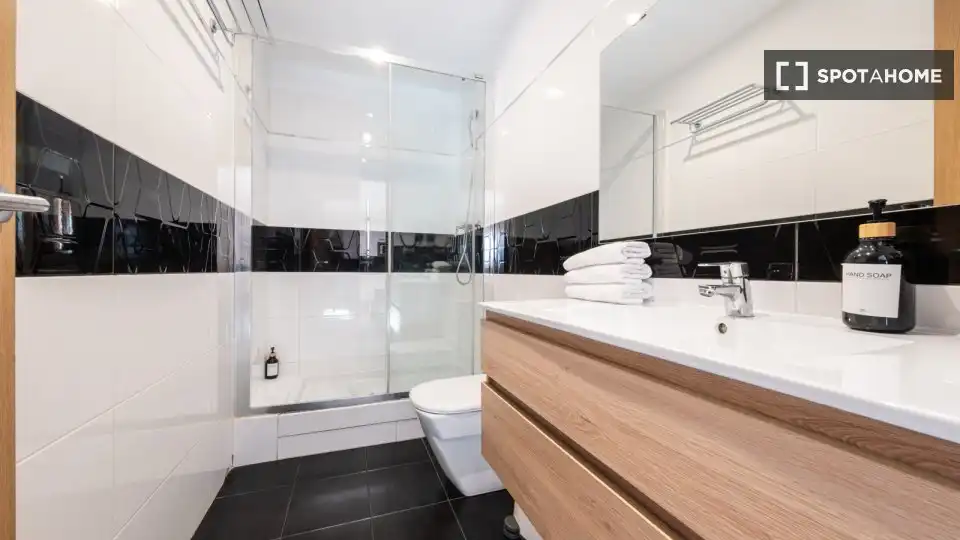 Flat to rent in Eixample, imagen 4