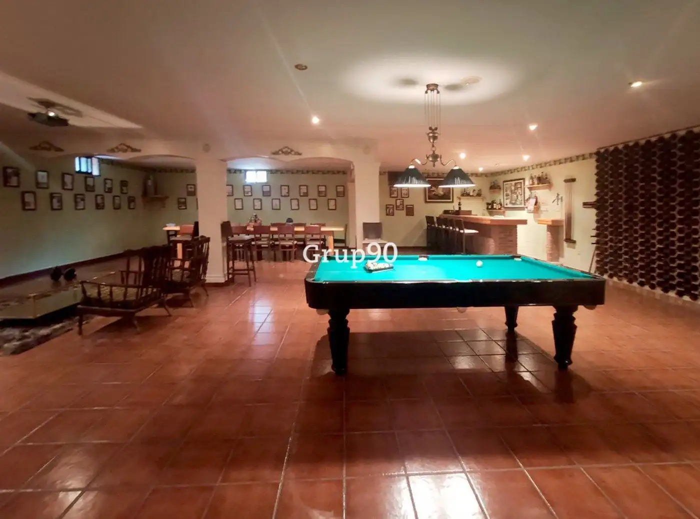 Finca rústica en venda en Lleida amb Terrassa, Traster i Piscina
