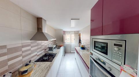 Foto 5 de Pis en venda a Carrer Doctor José Luis de la Vega, Garbinet - Parque de las Avenidas, Alicante