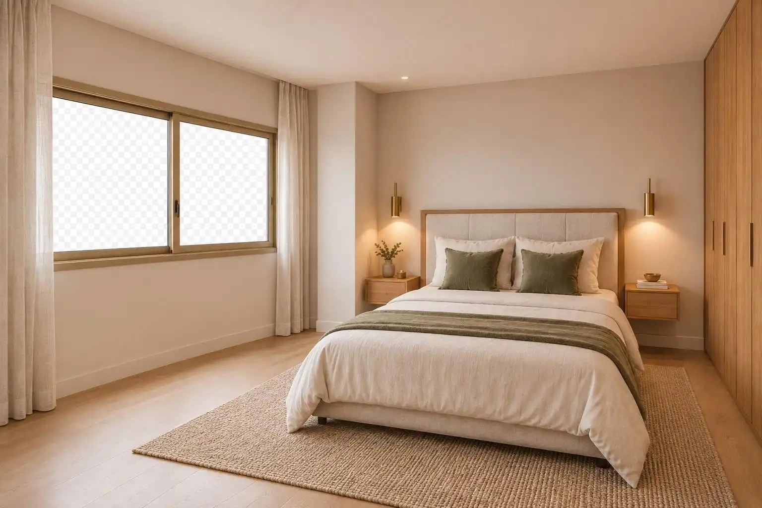 Habitación de Piso en venta en Cádiz