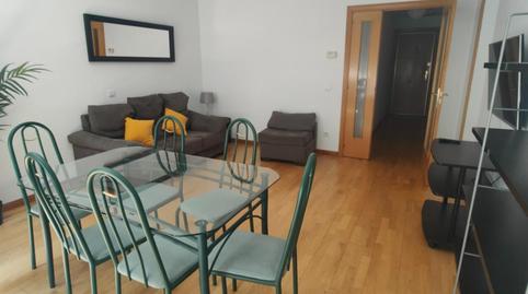 Foto 4 de Apartament per a compartir a Ensanche, Madrid