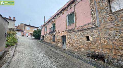 Photo 5 of Country house for sale in Calle la Rambla (la Aguilera), 3, Zona Rural, Burgos