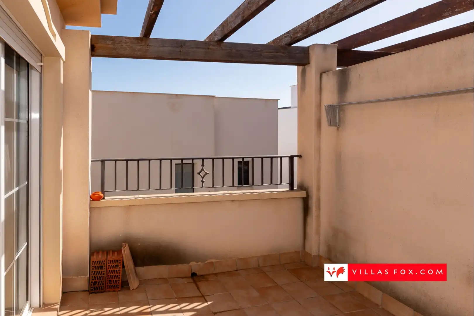 Reihenhaus zum Verkauf in San Miguel de Salinas, imagen 46