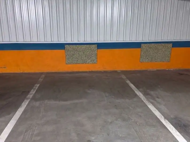 Parking de Garaje de alquiler en Valdemoro