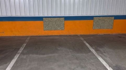Foto 3 de Garaje de alquiler en Calle Velázquez, 2, Brezo, Valdemoro