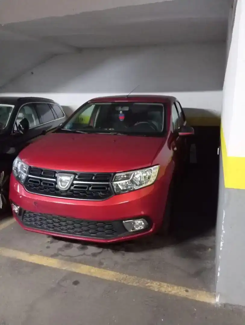 Parking de Garaje en venta en Madrid