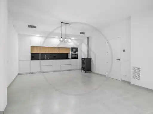 Kitchen of Houses for sale in Calonge i Sant Antoni  with Air Conditioner, Heating and Private garden