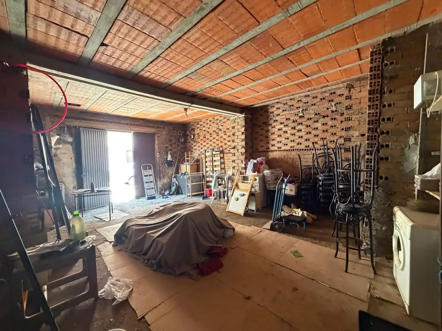 Casa rústica en venta en Calle Azahar, imagen 3