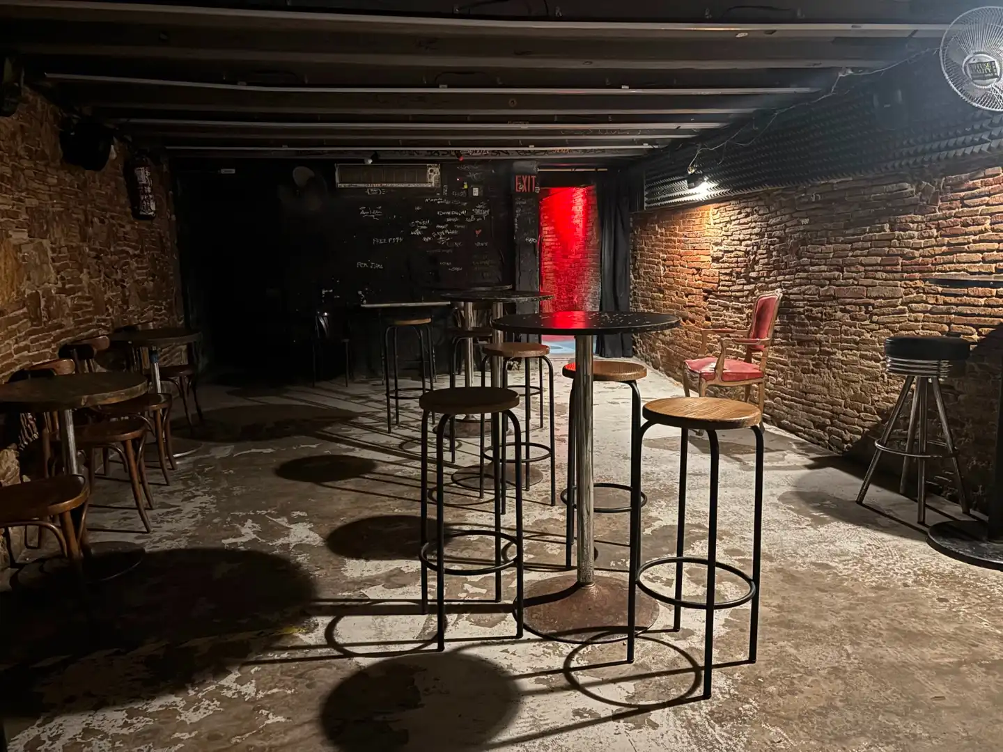 Local comercial en traspaso en Ciutat Vella, imagen 3