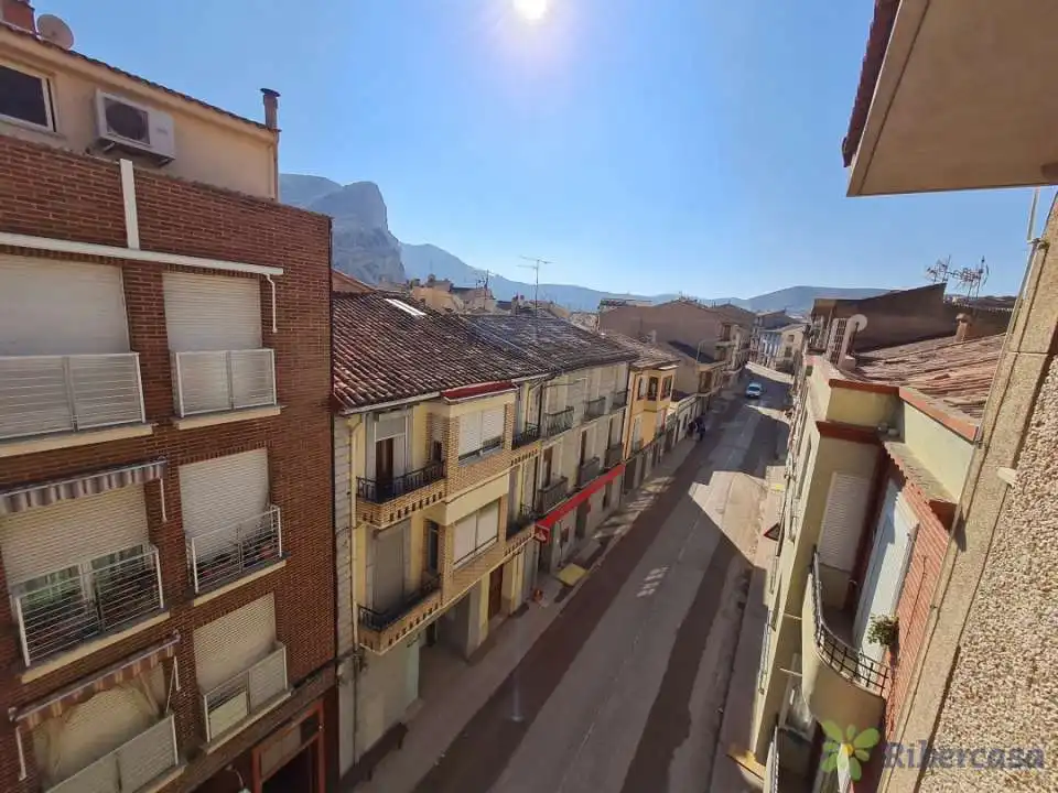 Wohnung zum Verkauf in Avenida la Rioja, 6, Cervera del Río Alhama