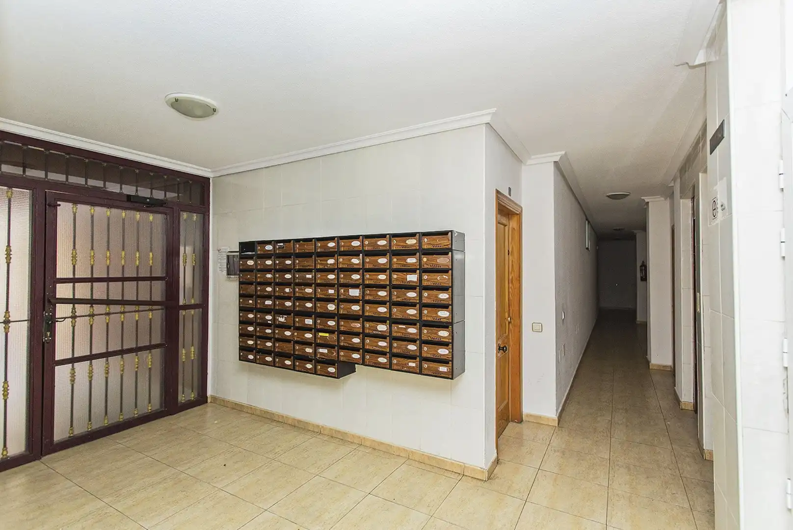 Planta baixa de lloguer a Calle SAN EMIGDIO, 8, El Molino
