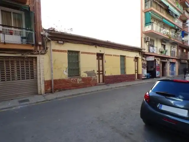Vista exterior de Residencial en venta en Alicante / Alacant