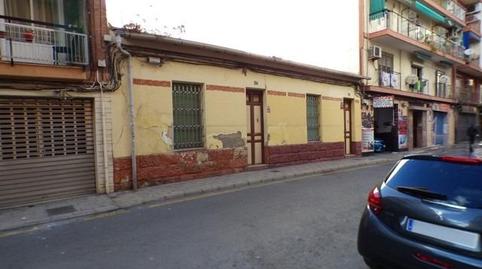 Photo 2 of Residential for sale in Calle de Montero Ríos, 43, Carolinas Altas, Alicante