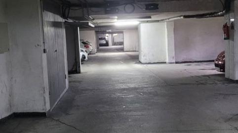 Foto 4 de Garaje de alquiler en Avenida Da Maía, 50, Bertamirans, Ames