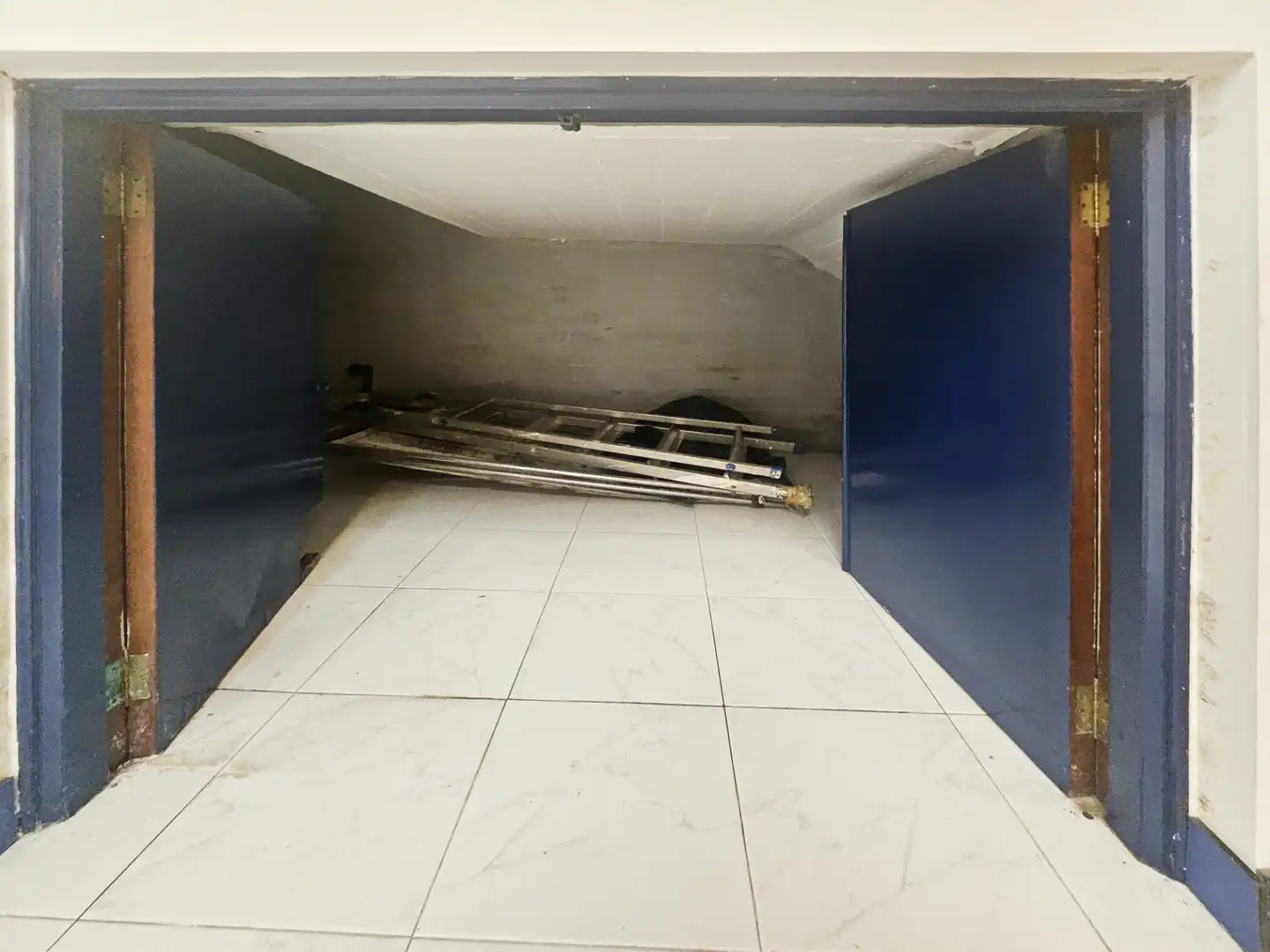 Gewerbefläche zum Verkauf in Praza da Gaiteira 5, imagen 5