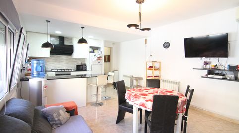 DÚPLEX DE 3 HABITACIONES CON GRAN ESPACIO DIÁFANO Y TERRAZA EN EL CENTRO DE OLESA DE MONTSERRAT, imagen 2