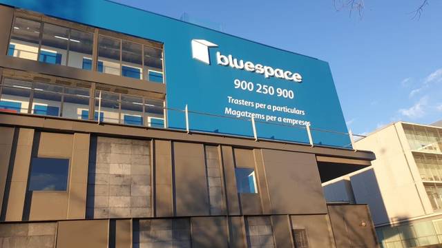 Trastero en Alquiler en Carrer Pau Vila, 15 en Volpelleres