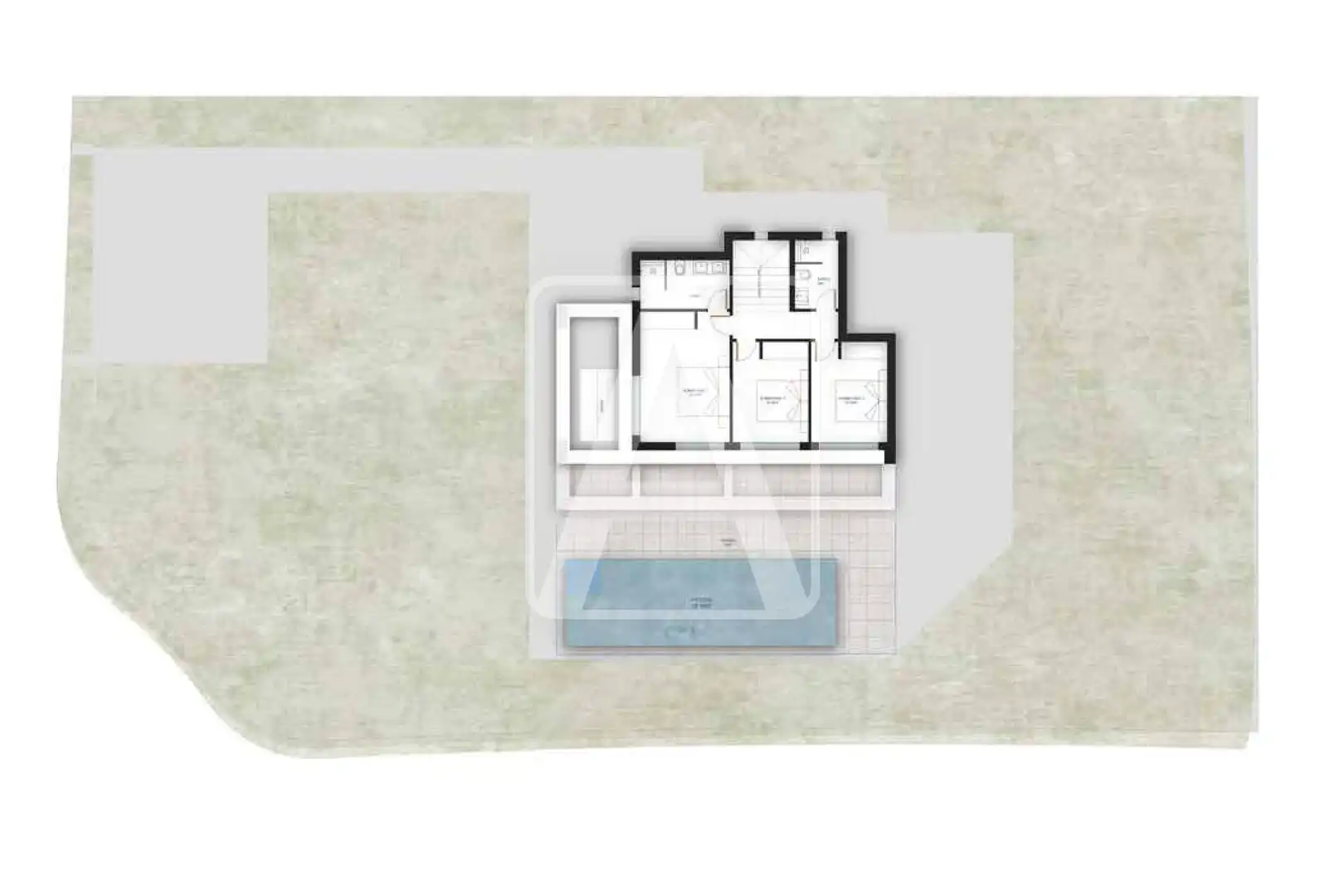 Villa avec piscine à vendre à Cap Martí - El Tossalet - Pinomar, imagen 14